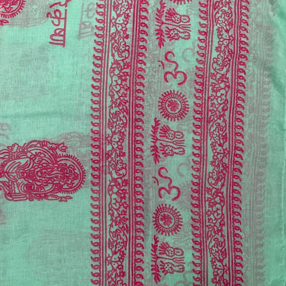 Scarf - Picture 2 of 2